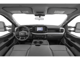 Ford Super Duty F-350 SRW XLT 4WD SuperCab 6.75' Box 2027