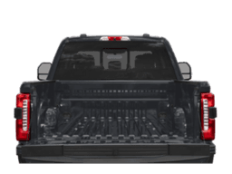 Ford Super Duty F-250 SRW XLT 4WD Crew Cab 6.75' Box 2027