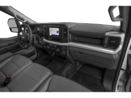 Ford Super Duty F-250 SRW XL 2WD Reg Cab 8' Box 2027
