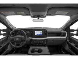 Ford Super Duty F-250 SRW XL 2WD Reg Cab 8' Box 2027