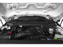 Ford Super Duty F-250 SRW XL 2WD Reg Cab 8' Box 2027