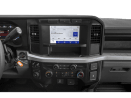 Ford Super Duty F-250 SRW XL 2WD Reg Cab 8' Box 2027