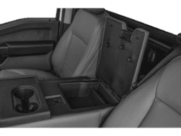 Ford Super Duty F-250 SRW XL 2WD Reg Cab 8' Box 2027