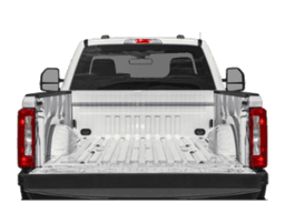 Ford Super Duty F-250 SRW XL 2WD Reg Cab 8' Box 2027