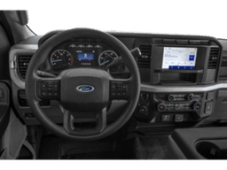 Ford Super Duty F-250 SRW XL 2WD Reg Cab 8' Box 2027
