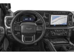 Ford Super Duty F-250 SRW Platinum 4WD Crew Cab 6.75' Box 2027