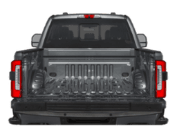 Ford Super Duty F-250 SRW Platinum 4WD Crew Cab 6.75' Box 2027