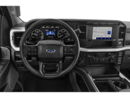 Ford Super Duty F-350 SRW XLT 4WD Crew Cab 6.75' Box 2027