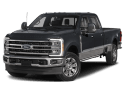 Ford Super Duty F-350 SRW King Ranch 4WD Crew Cab 6.75' Box 2027 — front view