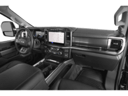 Ford Super Duty F-250 SRW LARIAT 4WD Crew Cab 6.75' Box 2027