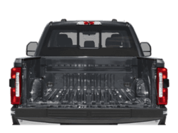 Ford Super Duty F-250 SRW LARIAT 4WD Crew Cab 6.75' Box 2027