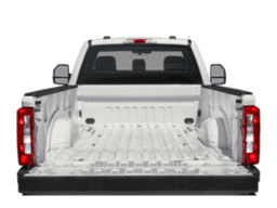 Ford Super Duty F-350 SRW XL 2WD Reg Cab 8' Box 2027
