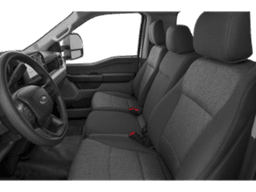 Ford Super Duty F-350 SRW XL 2WD Reg Cab 8' Box 2027