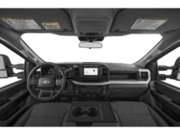 Ford Super Duty F-350 SRW XL 2WD Reg Cab 8' Box 2027
