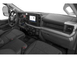 Ford Super Duty F-350 SRW XL 2WD Reg Cab 8' Box 2027