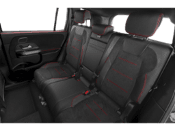 Mercedes-Benz GLB AMG GLB 35 4MATIC SUV 2023