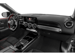 Mercedes-Benz GLB AMG GLB 35 4MATIC SUV 2023