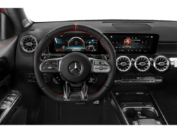 Mercedes-Benz GLB AMG GLB 35 4MATIC SUV 2023