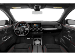 Mercedes-Benz GLB AMG GLB 35 4MATIC SUV 2023