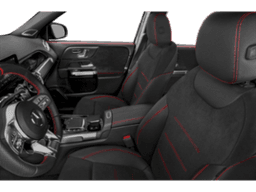 Mercedes-Benz GLB AMG GLB 35 4MATIC SUV 2023