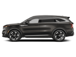 Kia Sorento Plug-In Hybrid SX Prestige AWD 2025 — side view
