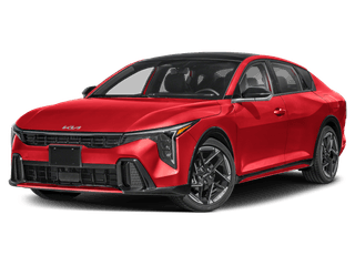 Kia K4 GT-Line FWD Kia K4 GT-Line FWD