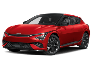 Kia EV6 GT-Line RWD Kia EV6 GT-Line RWD