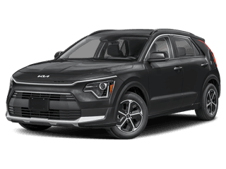 Kia Niro LX FWD Kia Niro LX FWD
