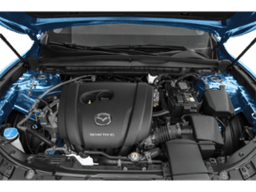 Mazda CX-50 2.5 S Select Package AWD 2024