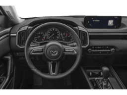 Mazda CX-50 2.5 S Preferred Package AWD 2024