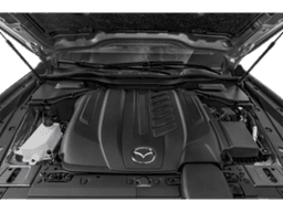 Mazda CX-90 3.3 Turbo S AWD 2024