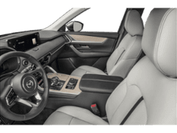Mazda CX-90 3.3 Turbo S AWD 2024