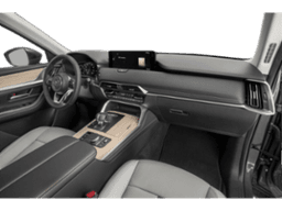 Mazda CX-90 3.3 Turbo S AWD 2024