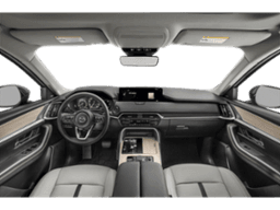 Mazda CX-90 3.3 Turbo S AWD 2024