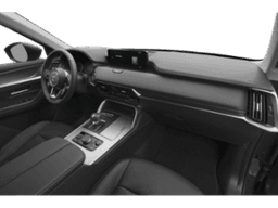 Mazda CX-90 3.3 Turbo Premium AWD 2024