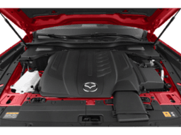 Mazda CX-90 3.3 Turbo Premium AWD 2024