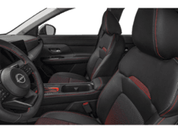 Nissan Kicks SR AWD 2027