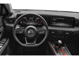 Nissan Kicks SR AWD 2027