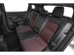 Nissan Kicks SR AWD 2027