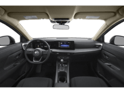 Nissan Kicks S FWD 2027