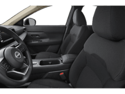 Nissan Kicks S FWD 2027
