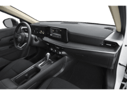 Nissan Kicks S FWD 2027
