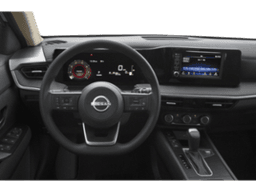 Nissan Kicks S FWD 2027