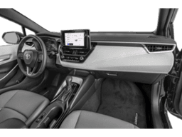 Toyota Corolla Hybrid SE FWD (Natl) 2025