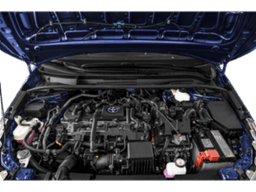 Toyota Corolla Hybrid SE FWD (Natl) 2025