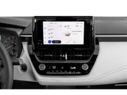 Toyota Corolla Hybrid SE FWD (Natl) 2025