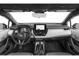 Toyota Corolla Hybrid SE FWD (Natl) 2025
