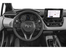 Toyota Corolla Hybrid SE FWD (Natl) 2025