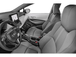 Toyota Corolla Hybrid SE FWD (Natl) 2025