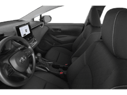 Toyota Corolla Hybrid LE FWD (Natl) 2025